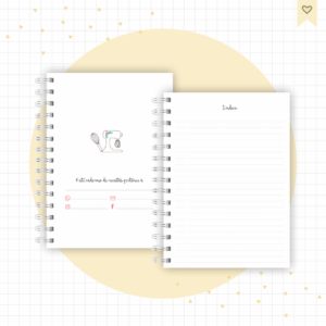 Caderno de Receitas | Arquivo Digital