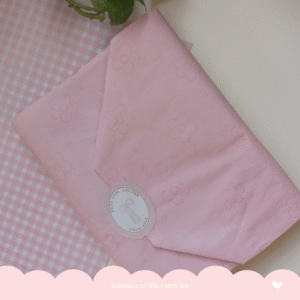 Papel de Embrulho Flores